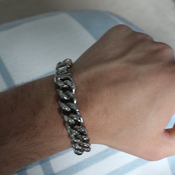 Chain Bracelet - Picture 2 of 2